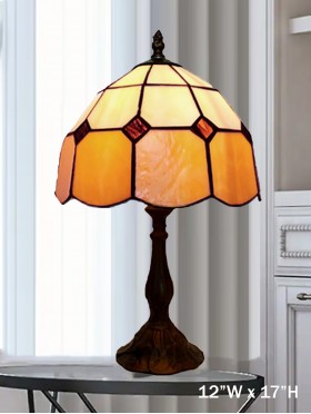 Tiffany Table lamp